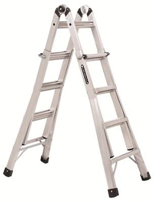 LADDER MULTI PURPOSE 13′