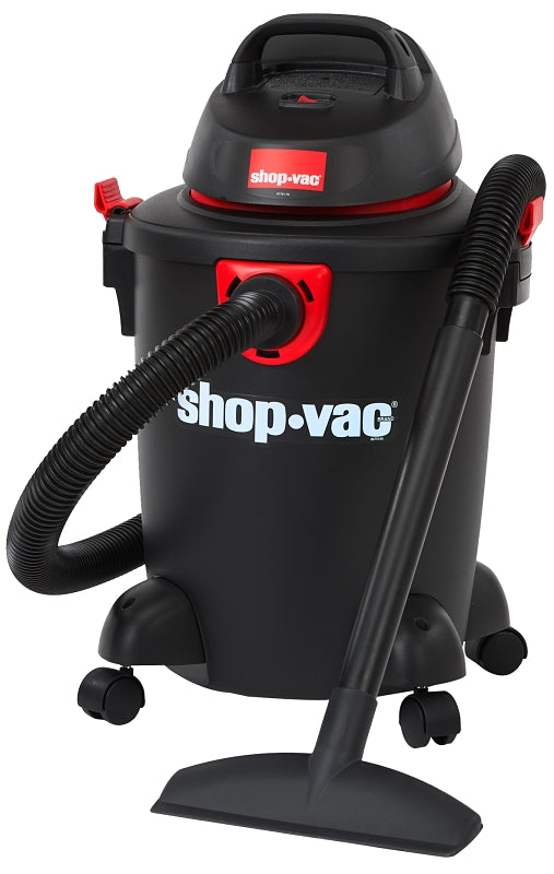 SHOP VAC WET/DRY 6 GALLON HEPA FILTER 9034000