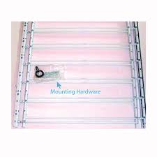 WINDOW SECURITY GUARD 6-BAR