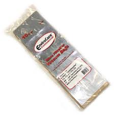 VACUUM BAGS #348 10/PACK