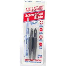 REPLACEMENT BIT 2PC