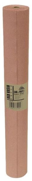 RED ROSIN BUILDING PAPER