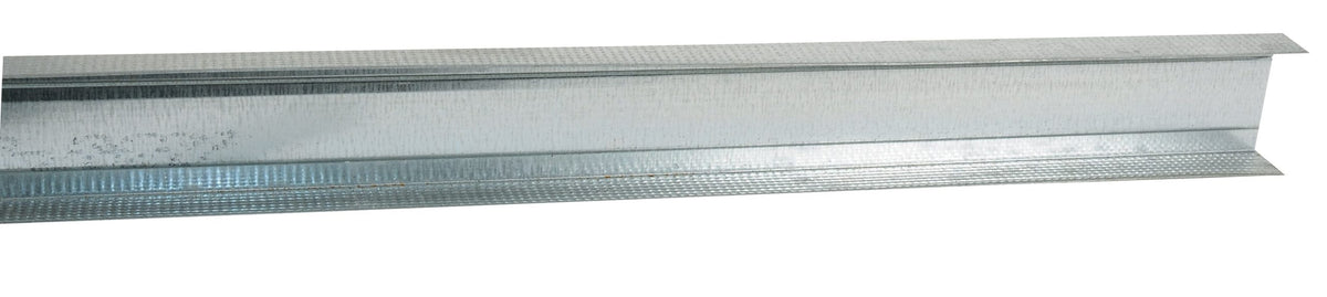 METAL TRACK 1-5/8X10FT.