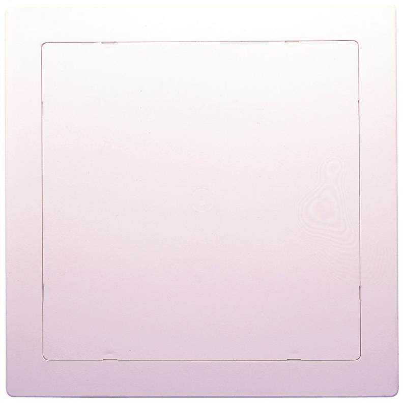 ACCESS DOOR 8″ X 8″ PLASTIC OATEY 34045