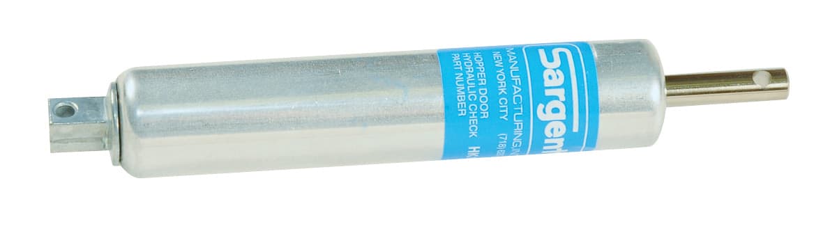 HOPPER DOOR CHECK HK101