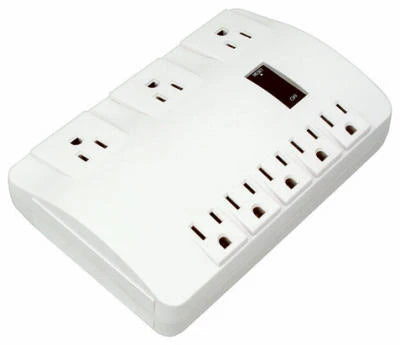 ME 8 OUTLET POWER CENTER