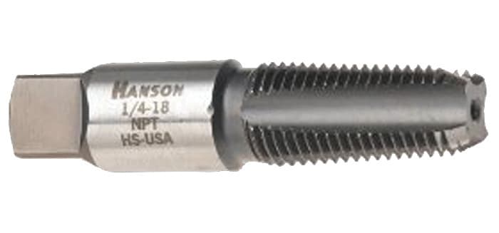 RIDGID #E5112 1-1/4″ PIPE TAP