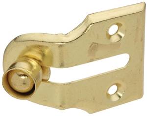 WINDOW LOCK VENT STOP