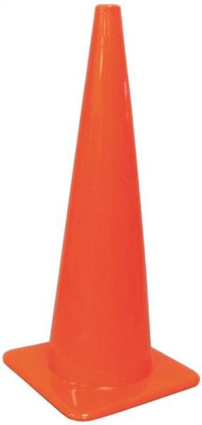 CAUTION CONE 36″ ORANGE