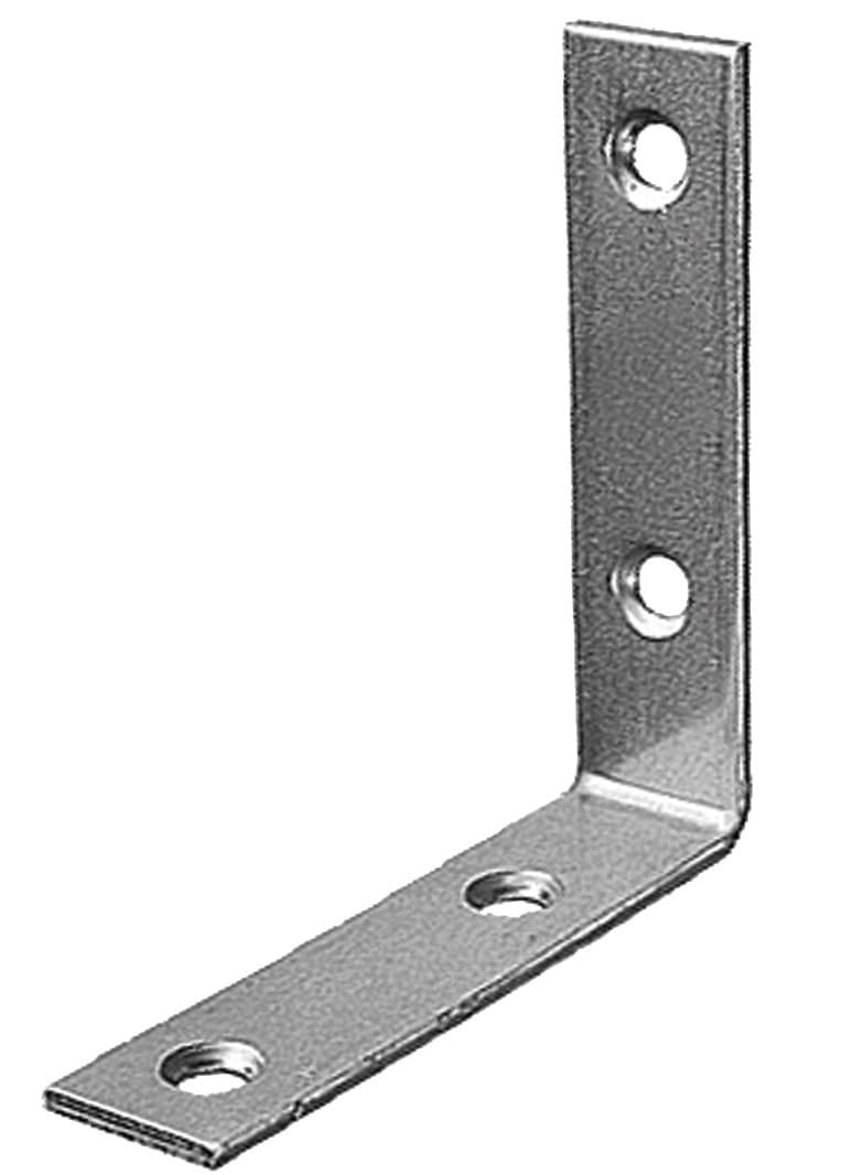 CORNER BRACE 1-1/2″ ZP