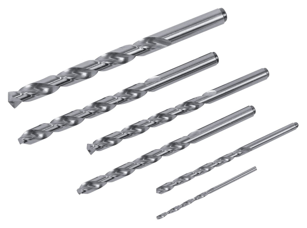 DRILL BIT HS 17/64″