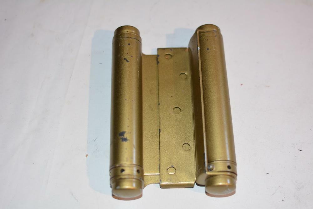 HINGE SPRING DBL ACT. 6″