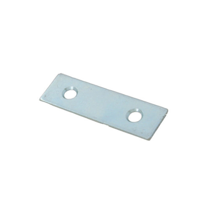MENDING PLATE 2″ ZINC PLATED