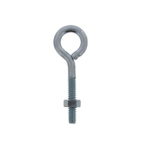 EYEBOLT W/NUT 3/16 X 2″