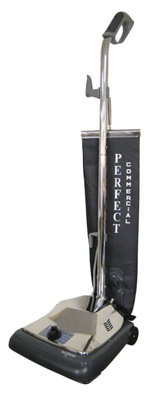 VACUUM PERFECT 16″ UPRIGHT