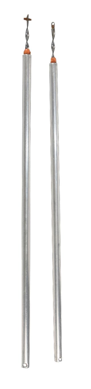 WINDOW BALANCE 17″RED TIP