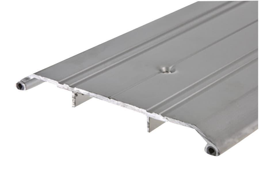 SADDLE ALUMINUM 4″X36″