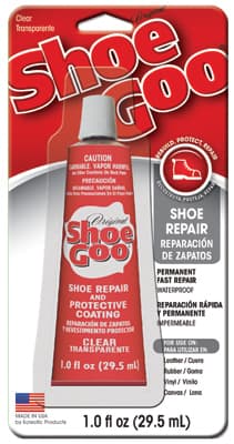 SHOE GOO TUBE OZ