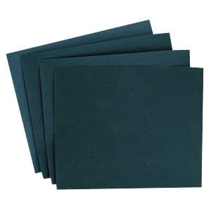 SANDPAPER WET/DRY 400GRIT