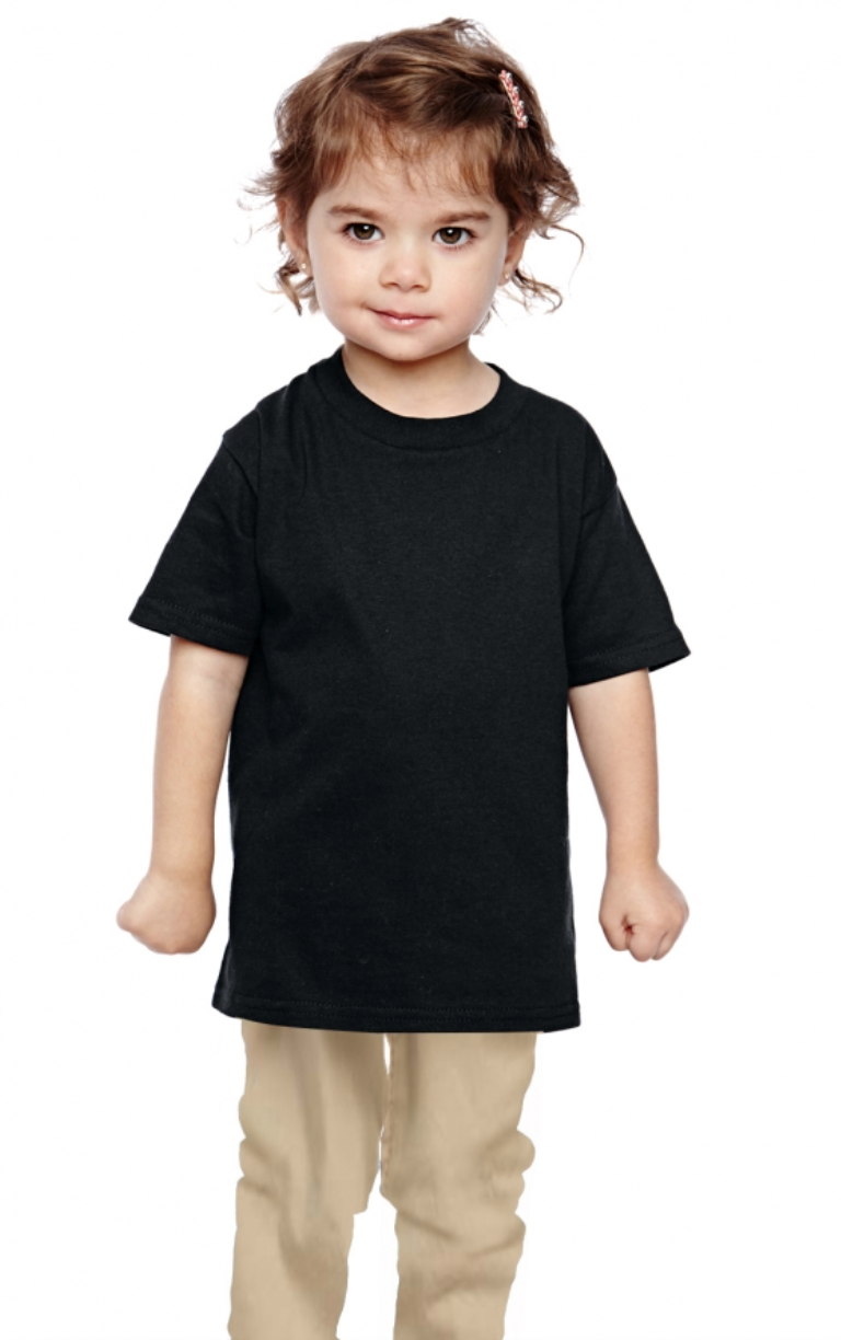Gildan G510P Toddler Heavy Cotton 5.3 oz. T-Shirt