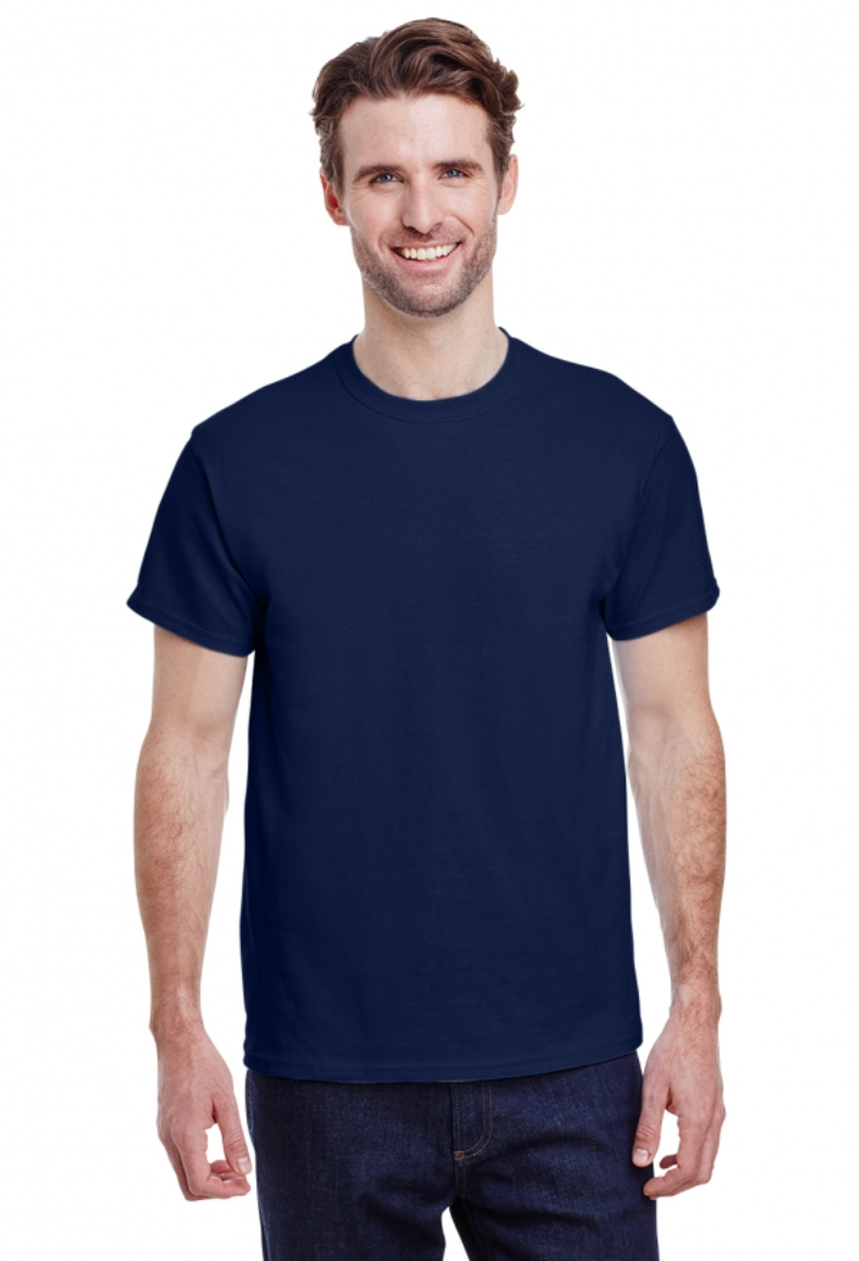 Gildan G200T Adult Ultra Cotton® Tall 6 oz. T-Shirt