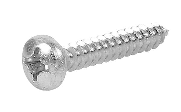 SH METAL SCREW 14X1/2″