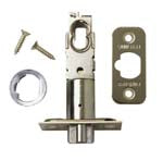 SCHLAGE DEADLATCH UNIVERSAL TRIPLE OPTION 40-251