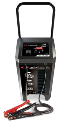 BATTERY CHARGER 200/40/10AMPS HEAVY DUTY SC1353