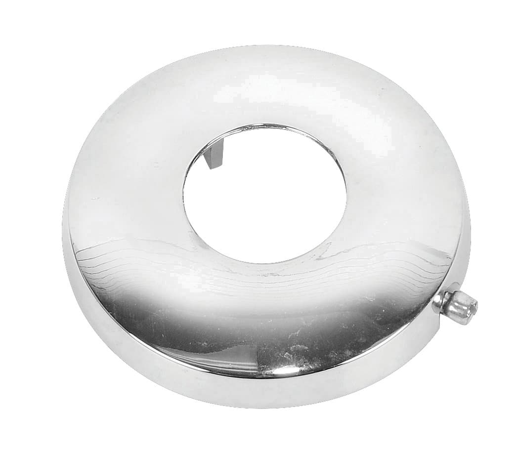 SAVOY FLAT SHOWER ESCUTCHEON
