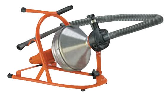 GENERAL DRAIN-ROOTER PH-DR-B