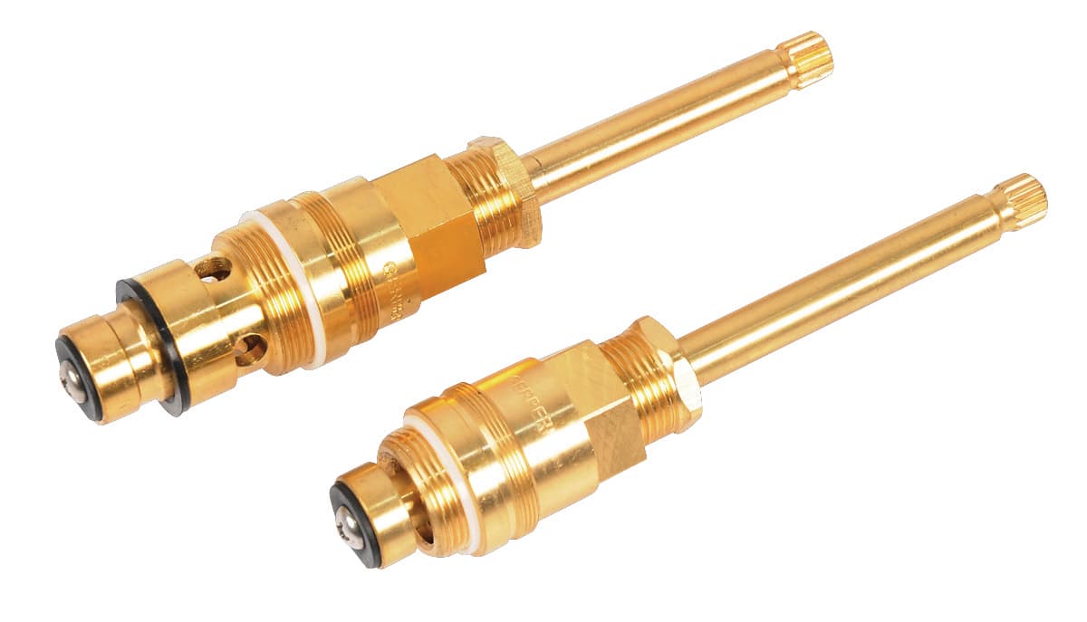 GERBER (OEM) SHOWER DIVERTER