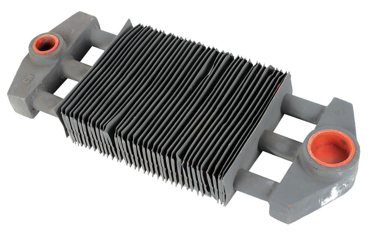 CONVECTOR RADIATOR 616