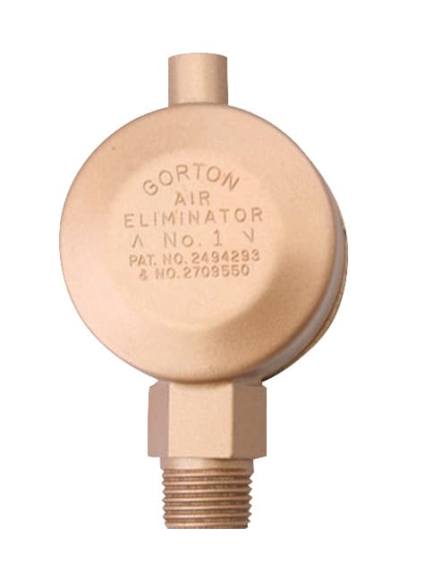 AIR VALVE GORTON #1 3/8″ STRAIGHT