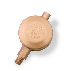 AIR VALVE GORTON #C 1/8″ STRAIGHT