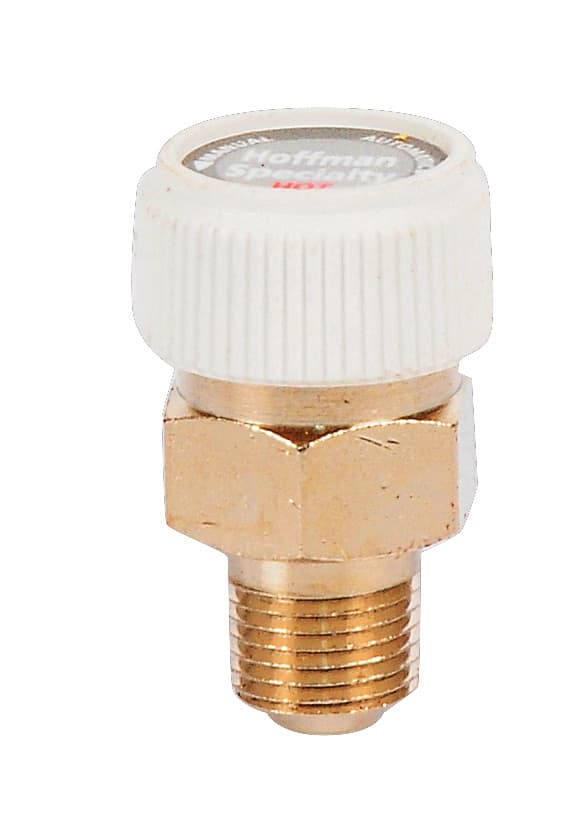 AIR VALVE HOFFMAN #508 (500)
