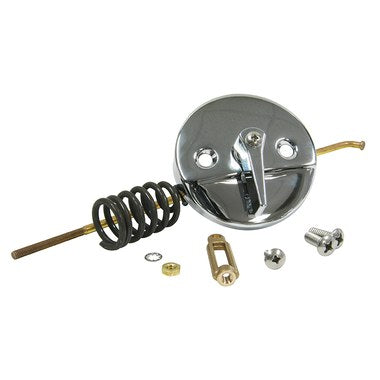 AMERICAN STANDARD TRIP LEVER & WASTE ASSEMBLY 47-7166