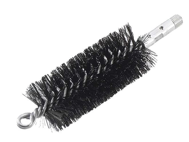 BOILER FLUE BRUSH 2″