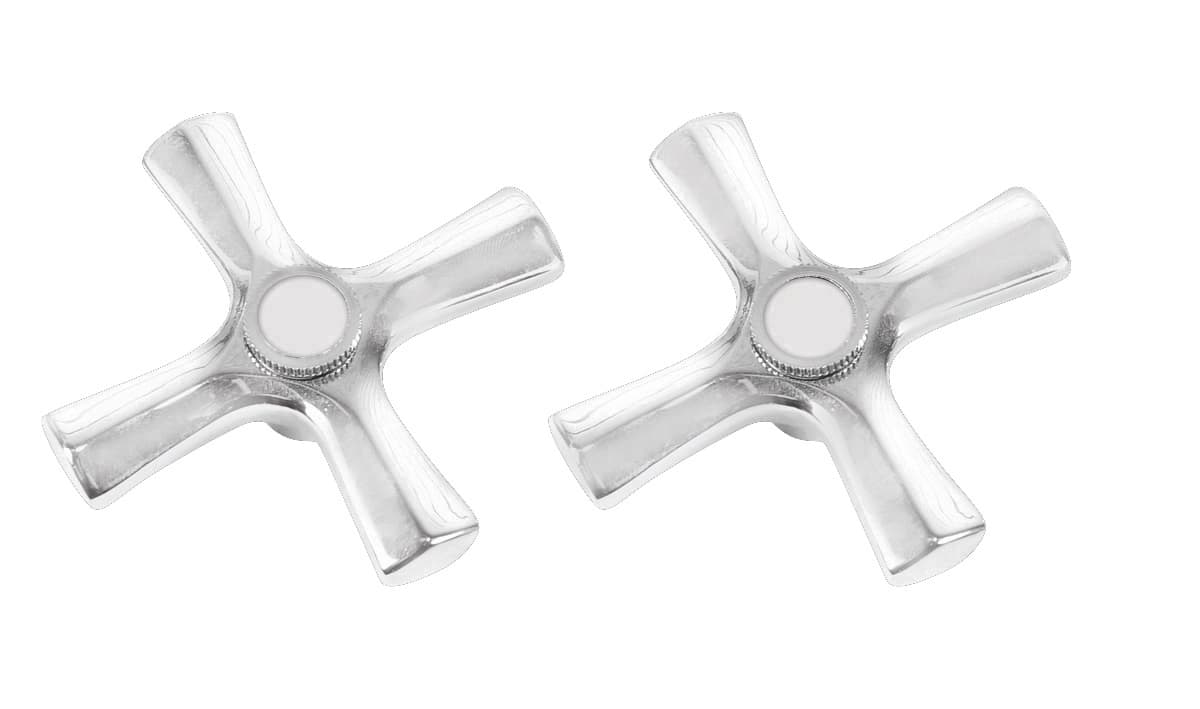 CENTRAL CROSS HANDLE PR.