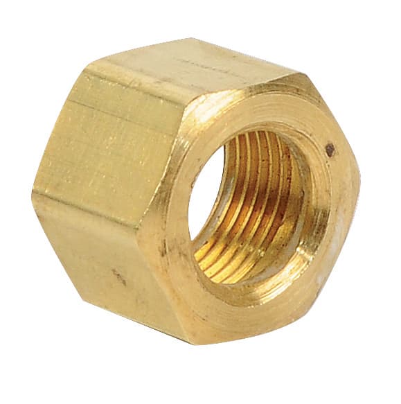 COMP NUT 3/8″