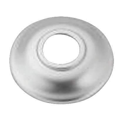 ESCUTCHEON 1/2″ CHROME