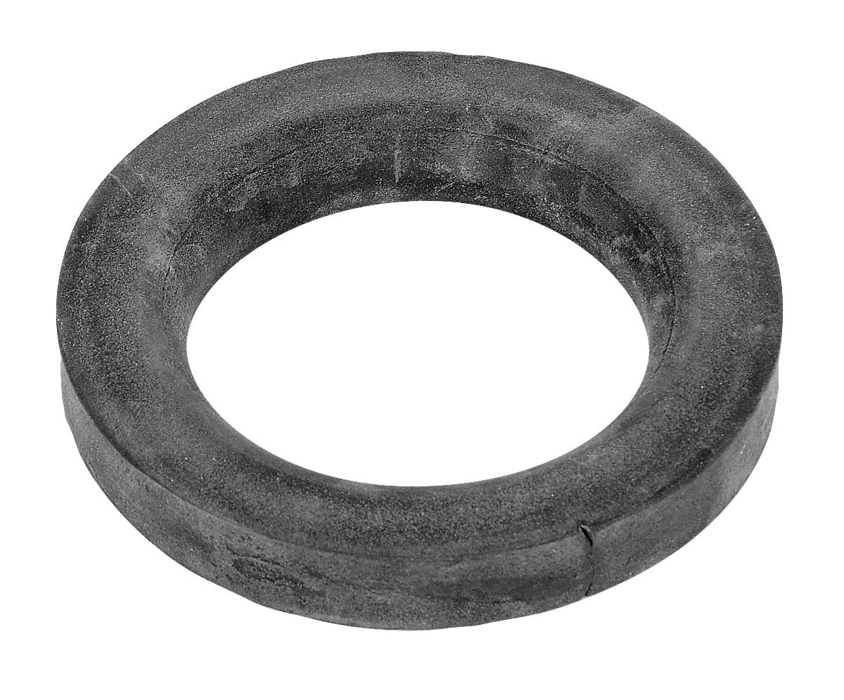 TOILET SPONGE RUBBER GASKET