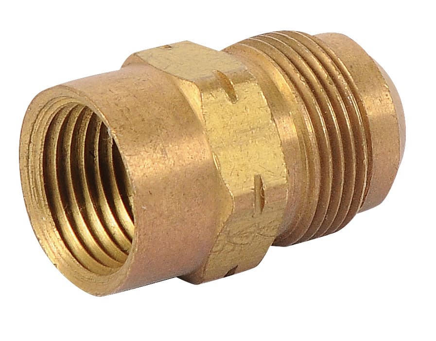 GAS ADAPTER 3/4″ FEMALE