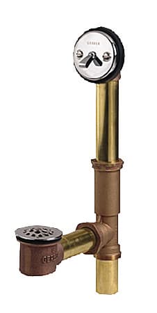 GERBER TRIP LEVER #41-805