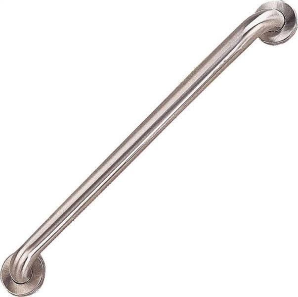 GRAB BAR HD 36″ STAINLESS