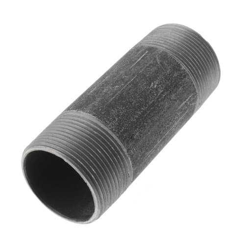 NIPPLE BLACK 1-1/2″X 4-1/2″
