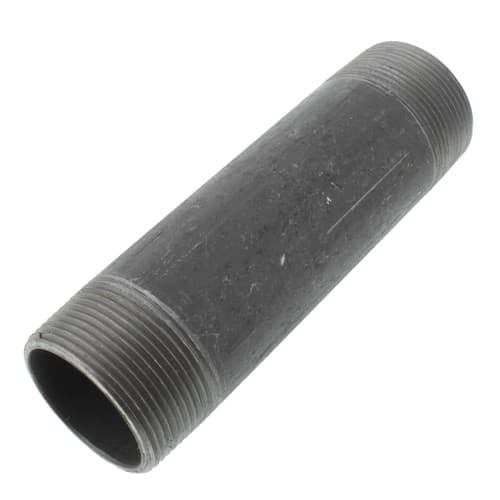 NIPPLE BLACK 1-1/2″X 5-1/2″