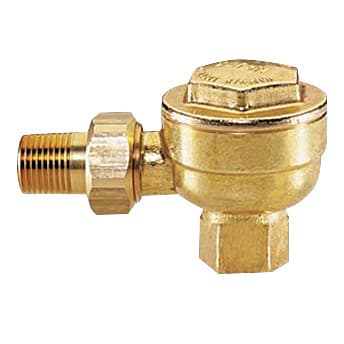 HOFFMAN 3/4″ ANGLE TRAP 17CA