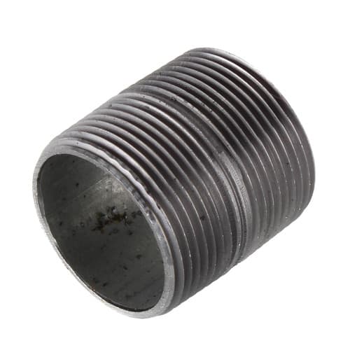 NIPPLE GALV 1-1/4″X 1-1/2″CL