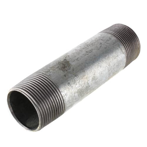 NIPPLE GALV 1-1/4″X 10″