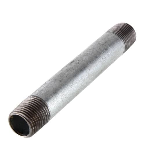 NIPPLE GALV 1/2″X 5-1/2″